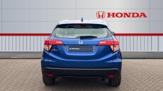 Honda HR-V 1.5 i-VTEC SE 5dr Petrol Hatchback